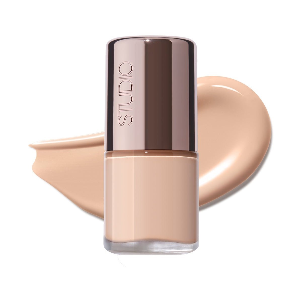 The Saem Studio Glow C21 - Parlak SPF35 10 ml