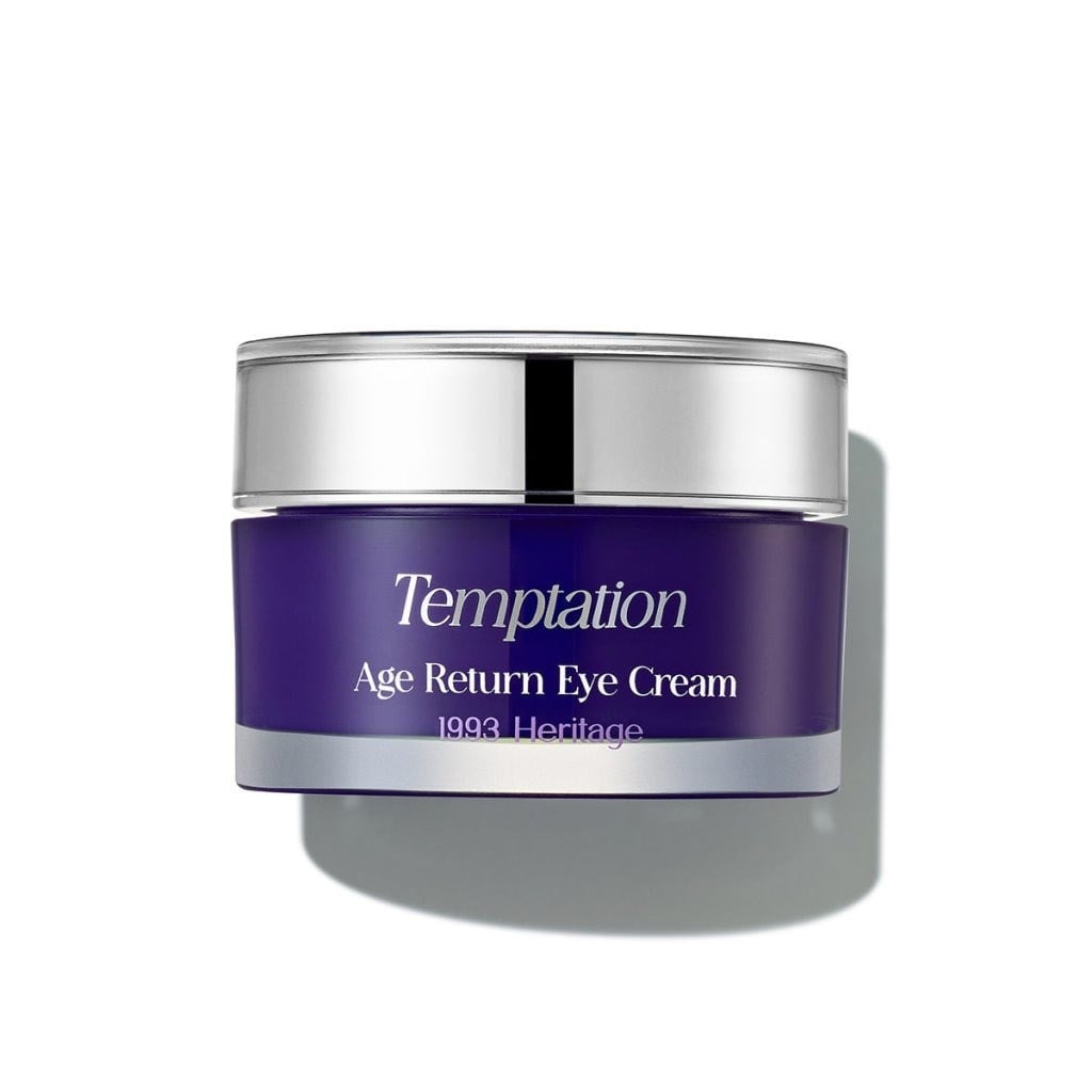 The Saem Temptation Eye Cream - Retinol Göz Kremi 30 ml