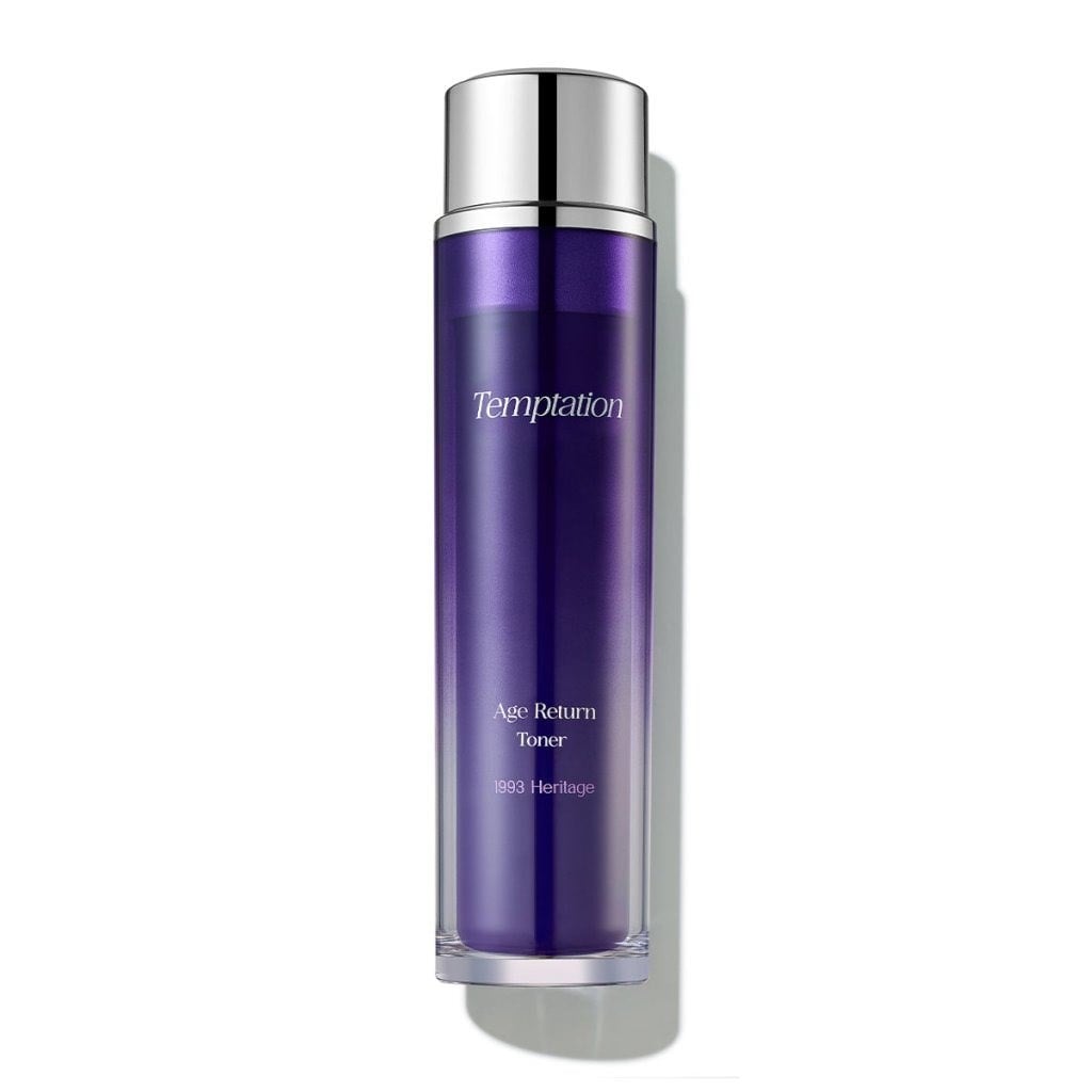 The Saem Temptation Toner - Retinol Bakım Ampul Tonik 130 ml