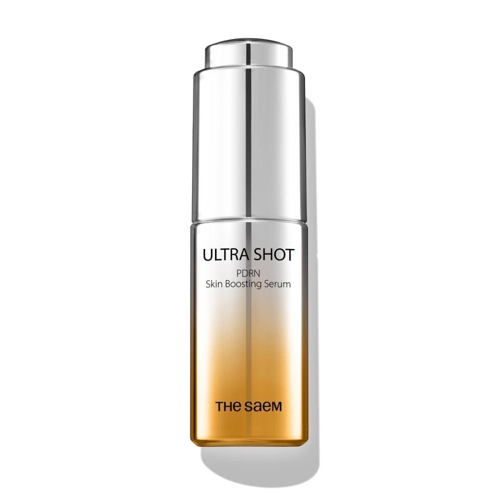 The Saem Ultra Shot PDRN Serum - Onarım & Aydınlık 35 ml