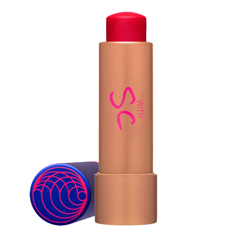 The Tinted Lip Balm Shade 1 4 g