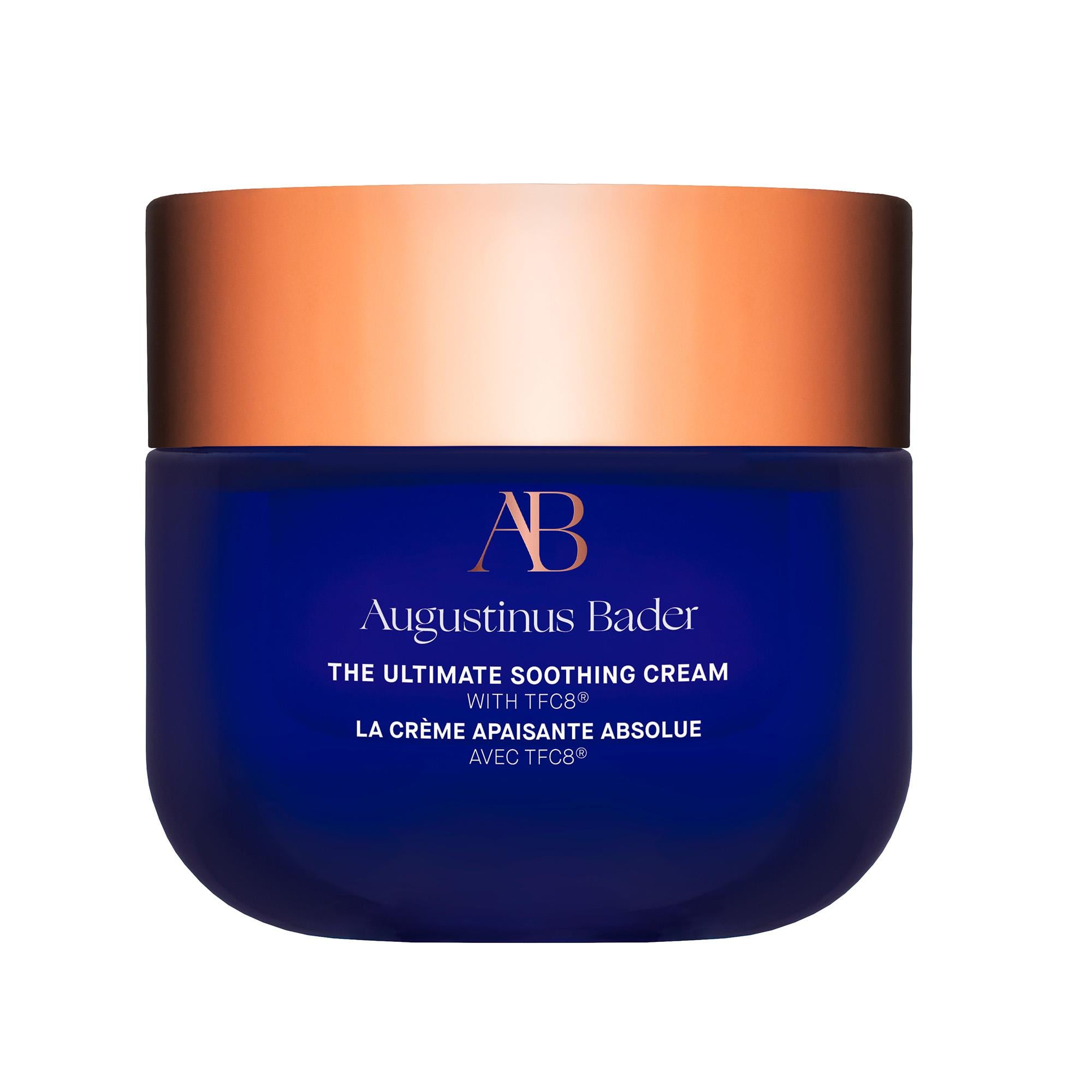The Ultimate Soothing Cream 50 ML