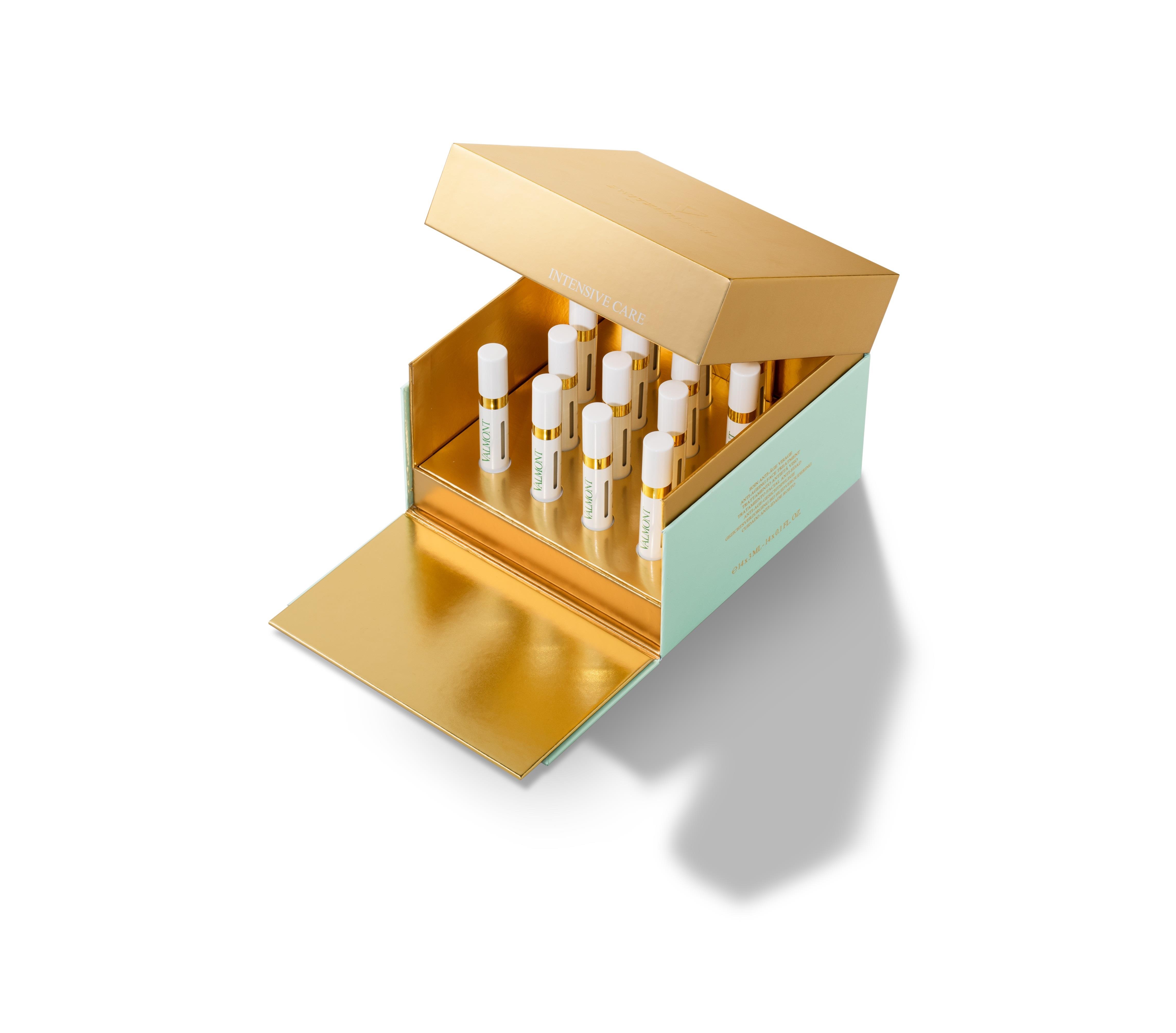 TIME MASTER INTENSIVE PROGRAM 14X3 ML