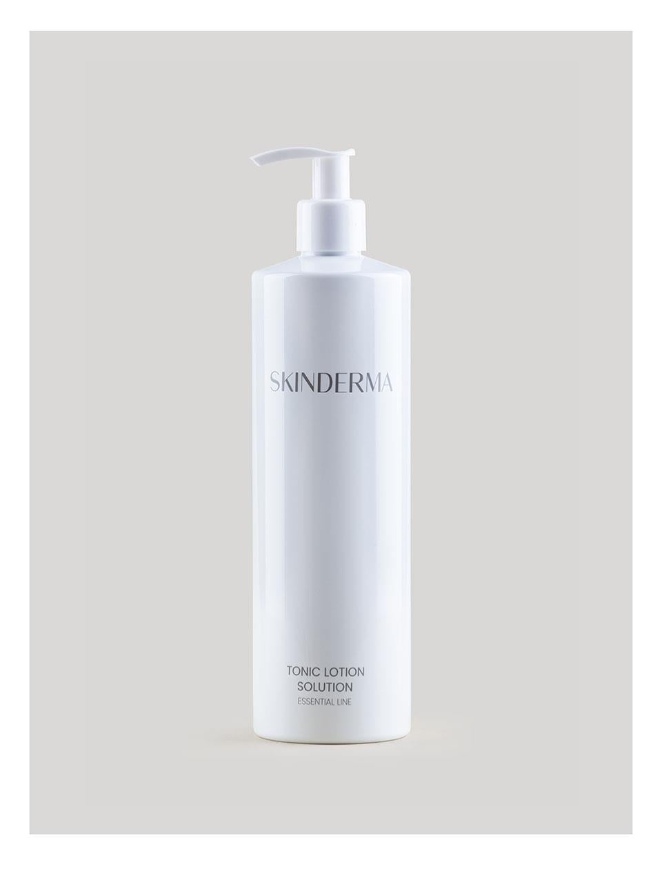 TONIC LOTION SOLUTION PROF. 500 ML