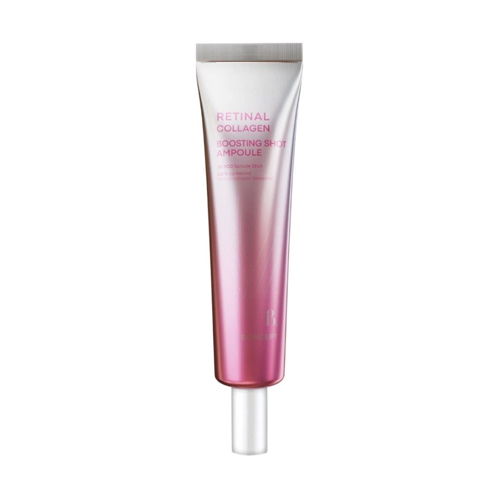 TonyMoly Boncept Retinal Collagen Ampoule 30 ml