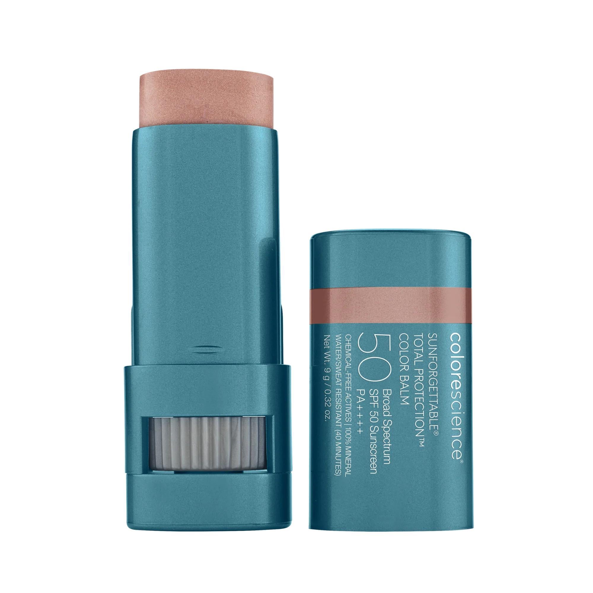 Total Protection Color Balm SPF50 Blush 9 g