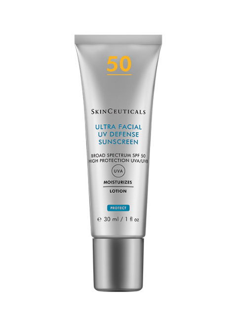 Ultra Facial Defens SPF50 30 ML