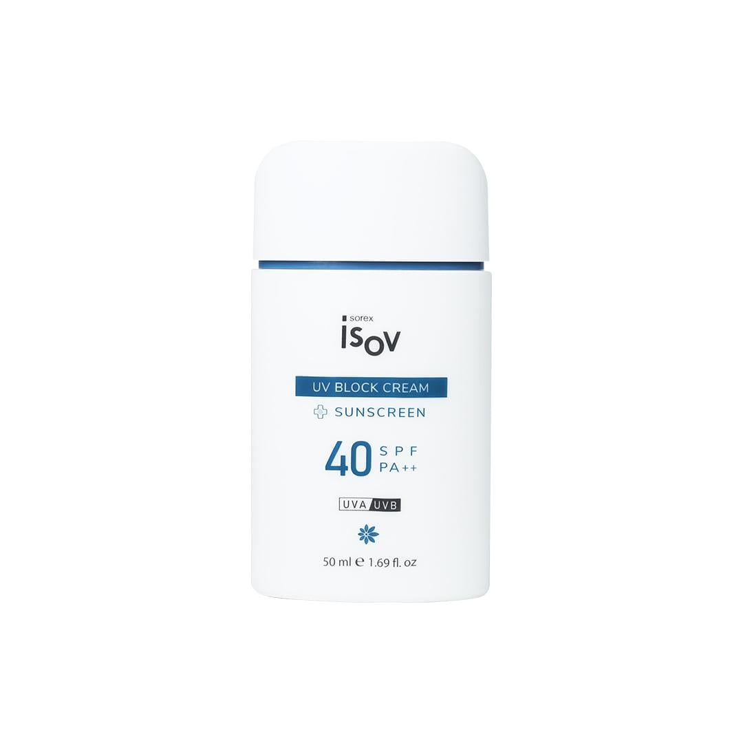 UV Block Cream SPF40 PA++ 50 ml