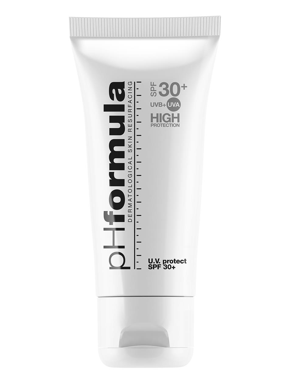 UV Protect SPF30+ 50 ML