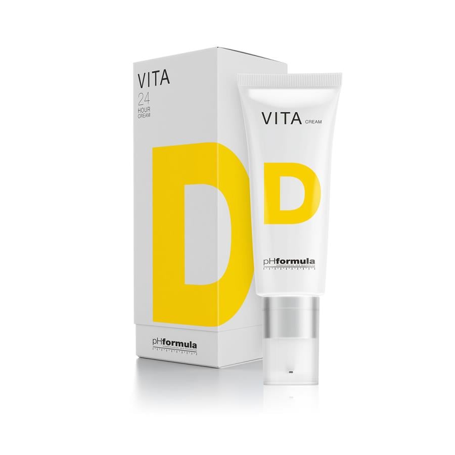 VDR+ 24 Hour Cream 50 ML