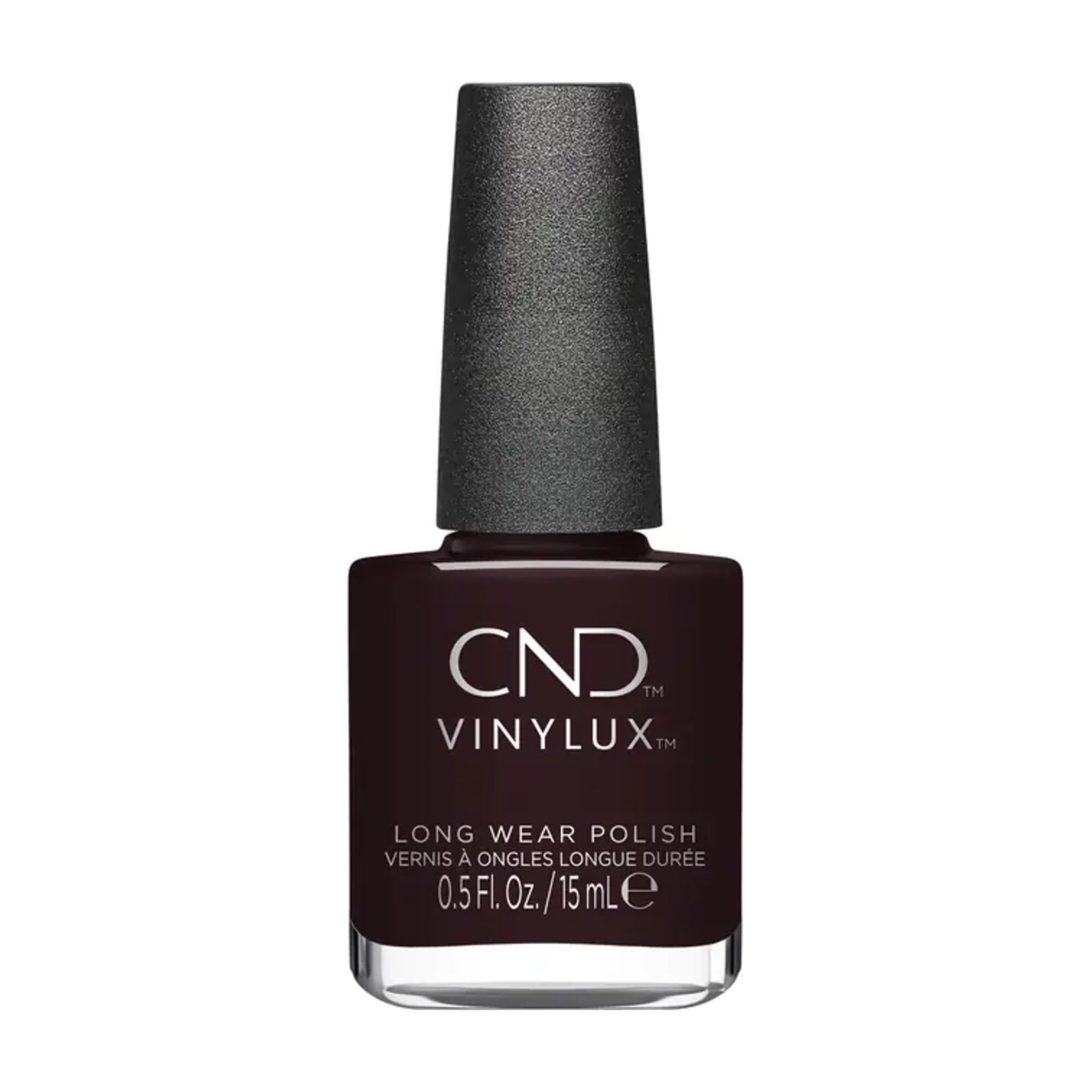 Vinylux Dark Dahlia #159 15 ml