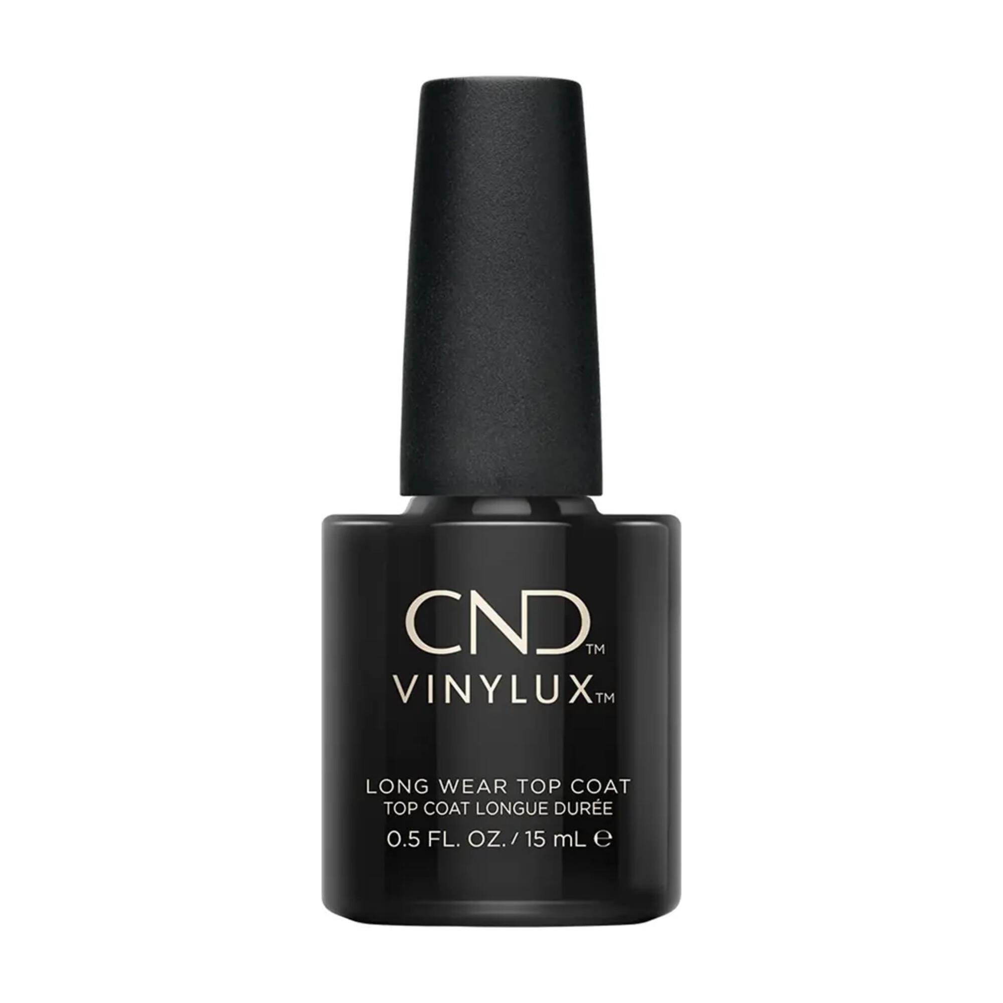 Vinylux Weekly Top Coat 15 ml