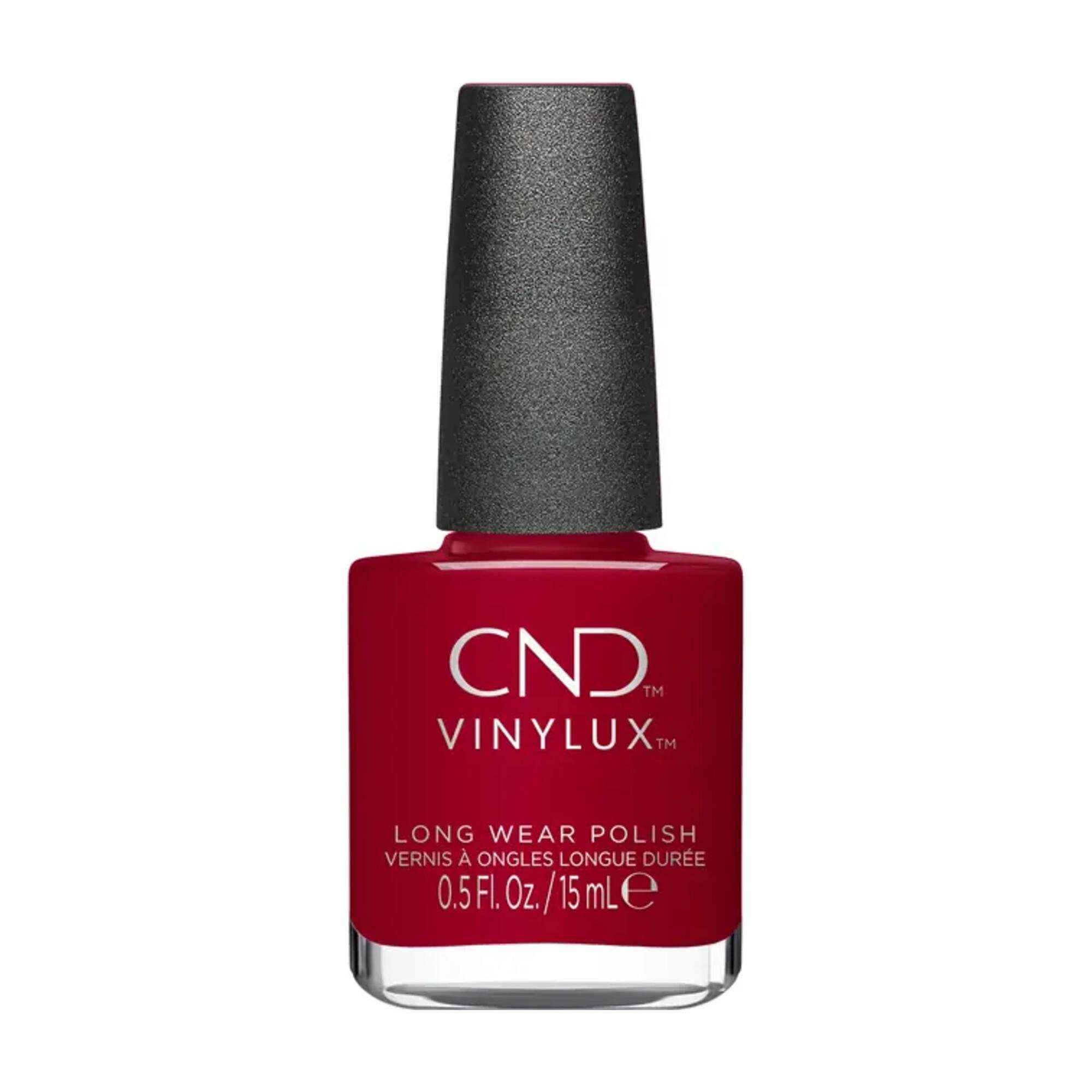 Vinylux Wildfire #158 15 ml