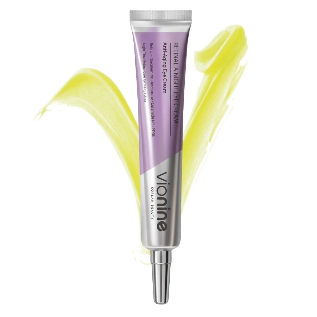 Vionine Retinal A Night Eye Cream / Gece Göz Kremi