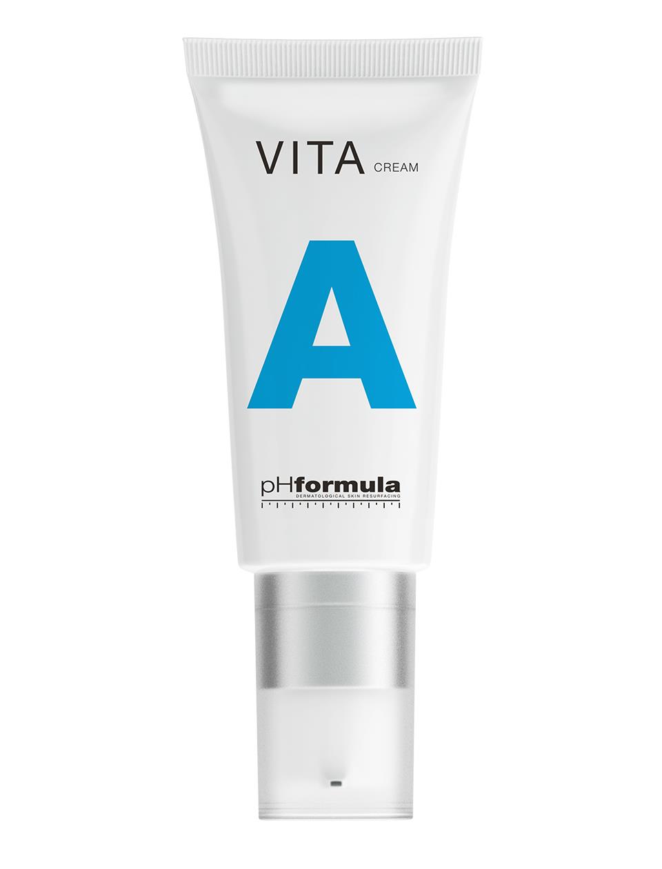 VITA A 24 Cream 50 ML