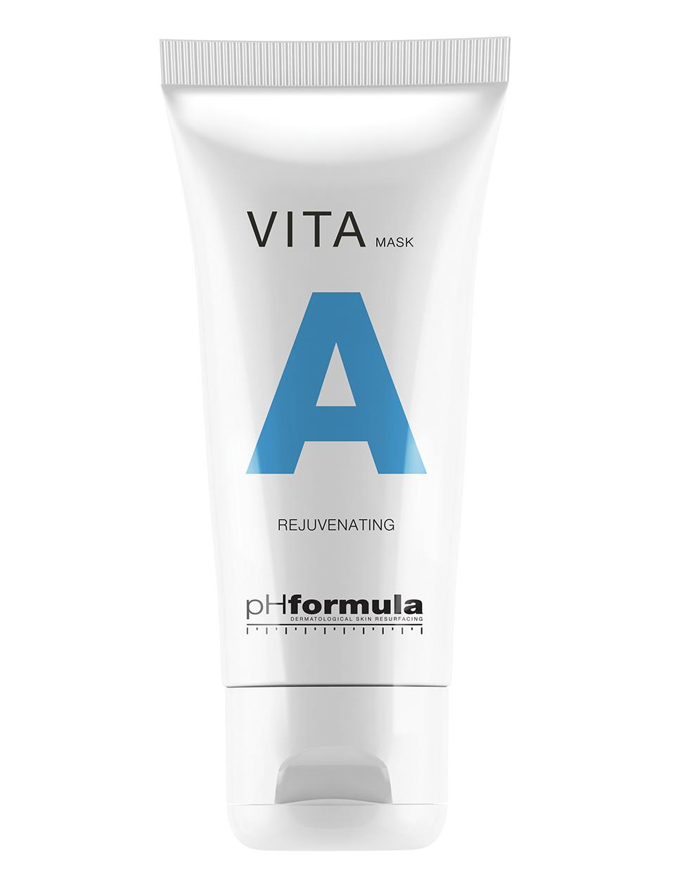 VITA A Rejuvenating Mask 50 ML