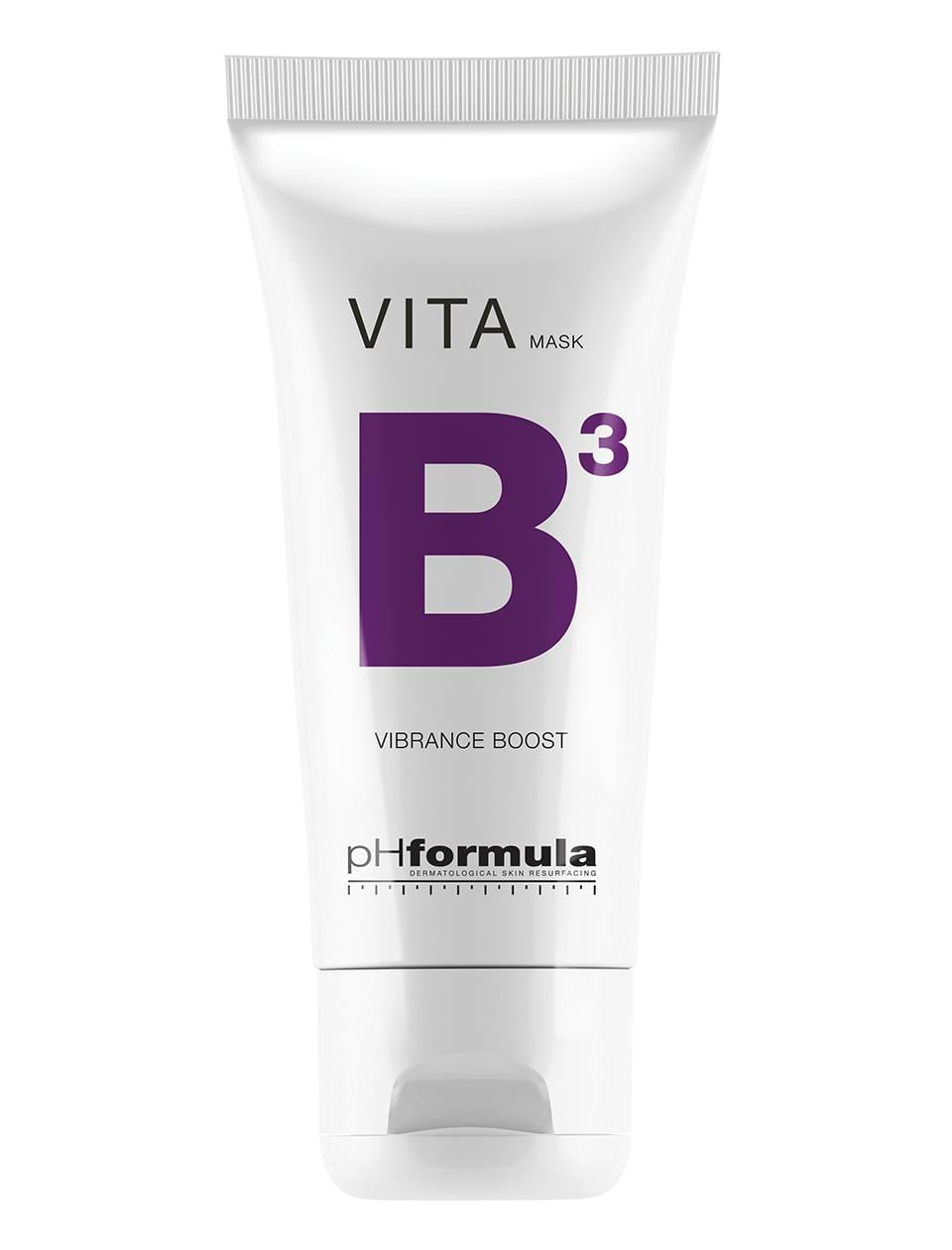 VITA B3 Vibrance Boost Mask 50 ML
