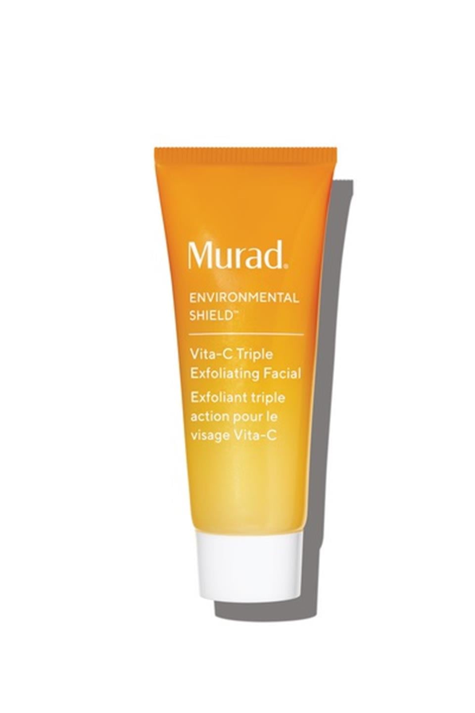 Vita-C Triple Exfoliating Facial 80 ML