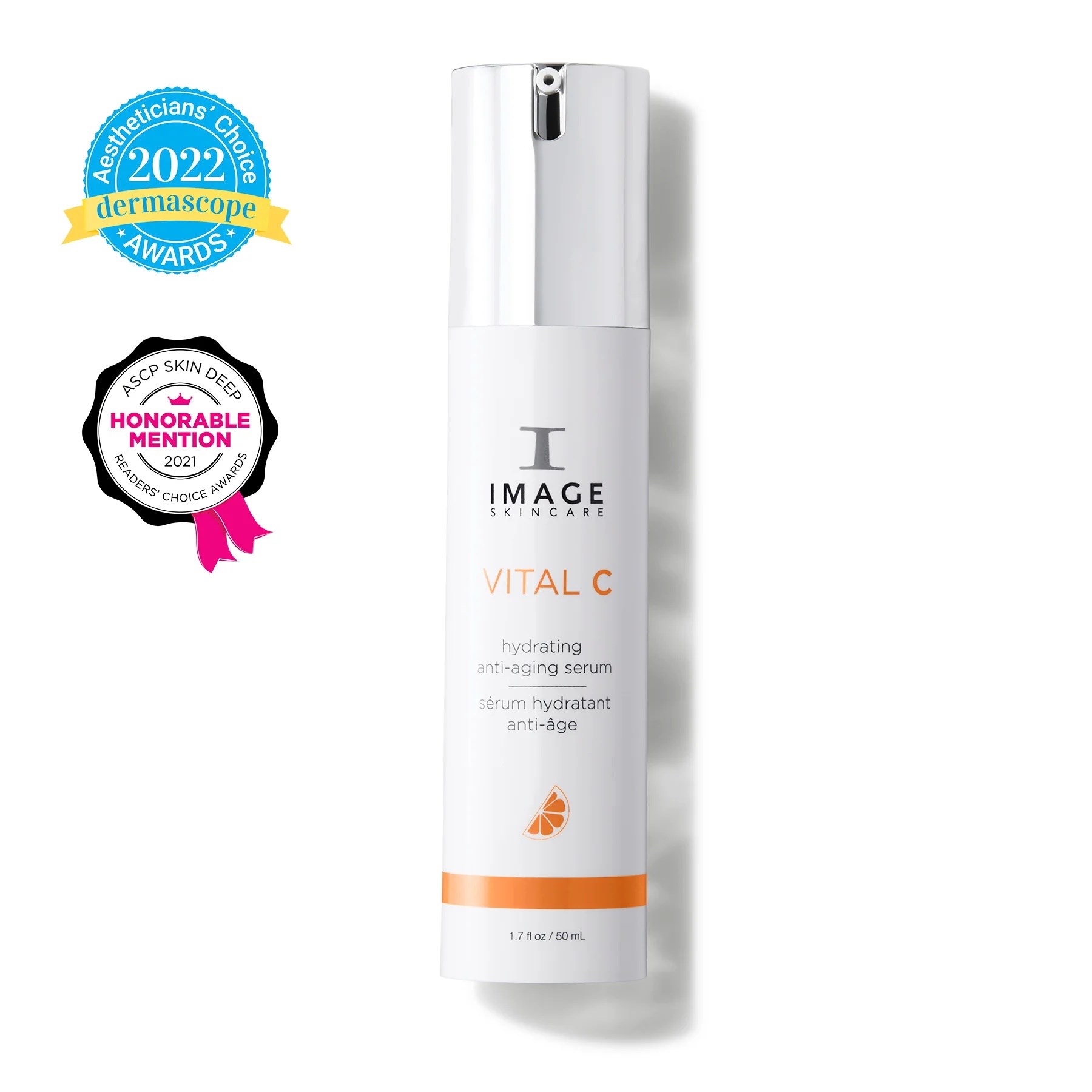 Vital C Hydrating Anti-Aging Serum 50 ml