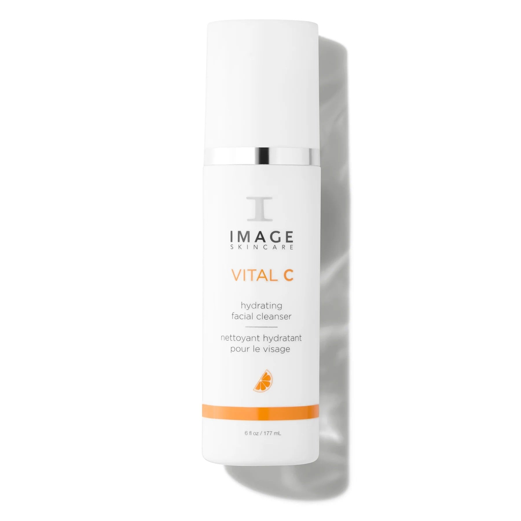 Vital C Hydrating Facial Cleanser 177 ml