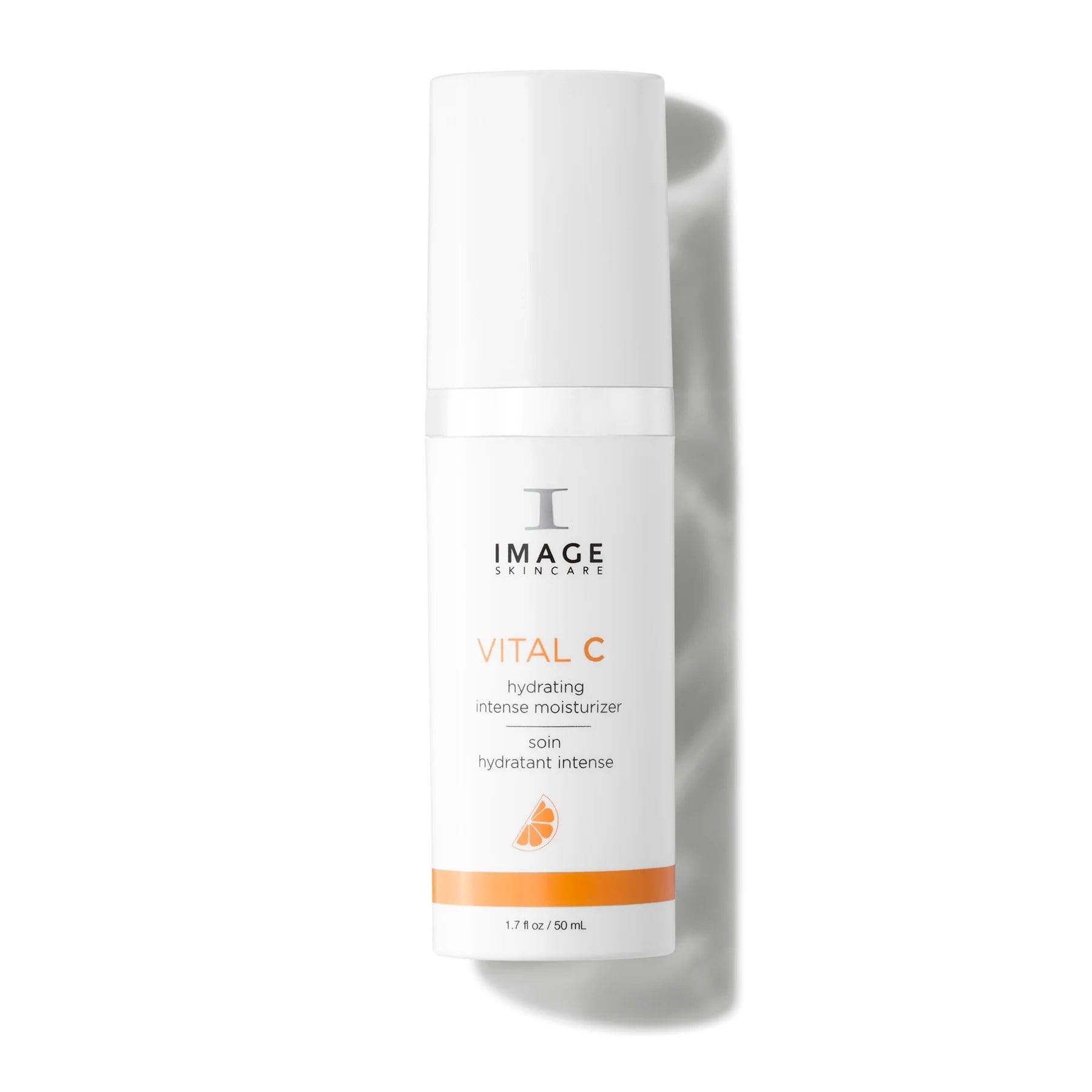 Vital C Hydrating Intense Moisturizer 50 ml