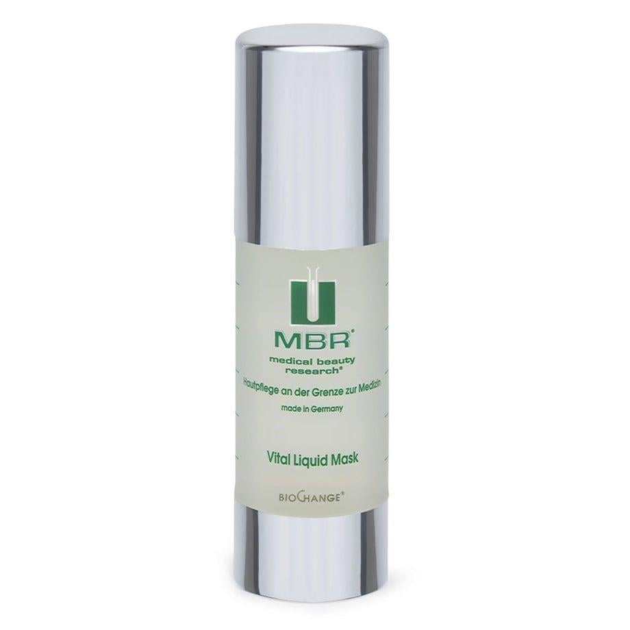 Vital Liquid Mask - 8xBlister, 1x30 ml