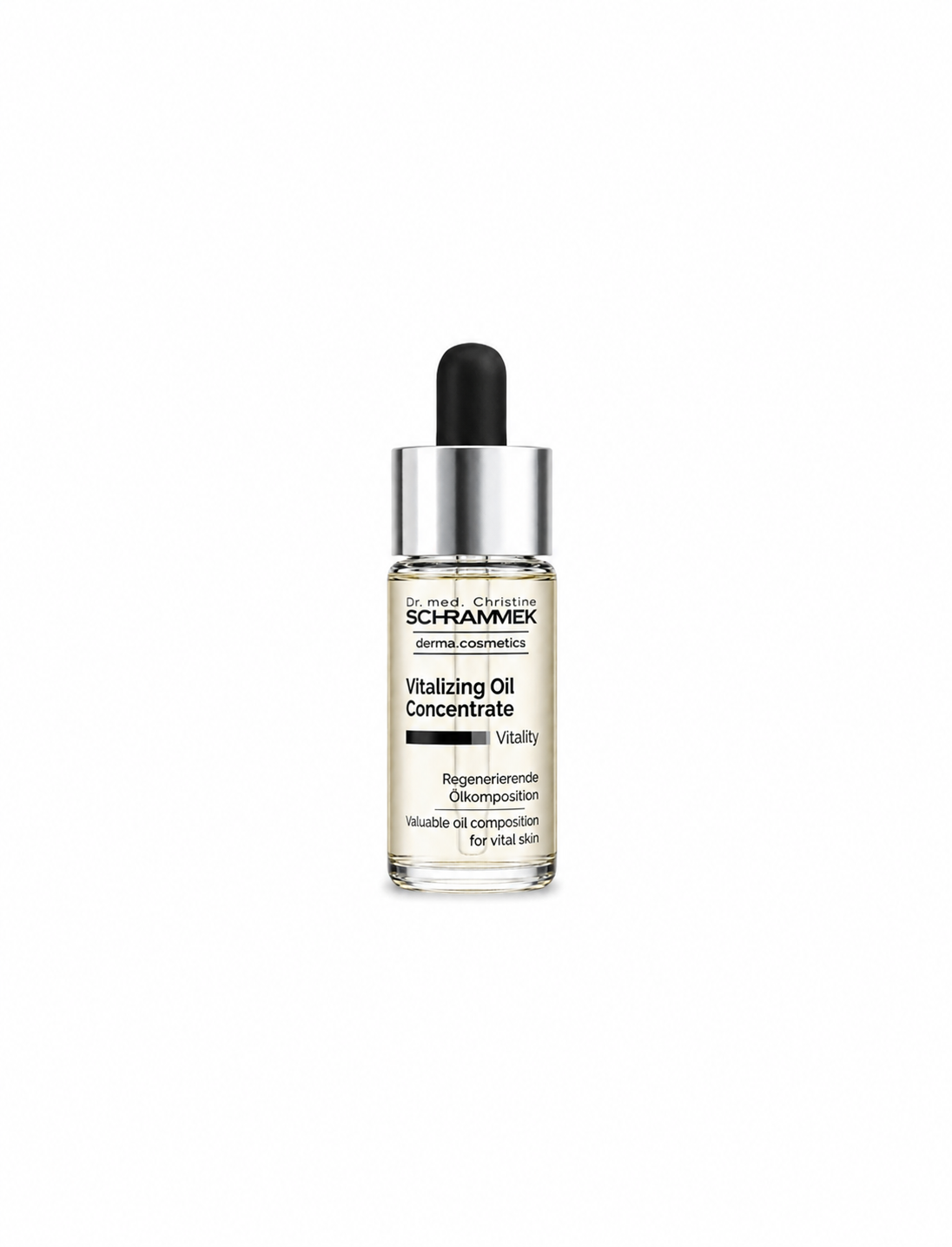 Vitality - Vitalizing Oil Concentrate 10 ML