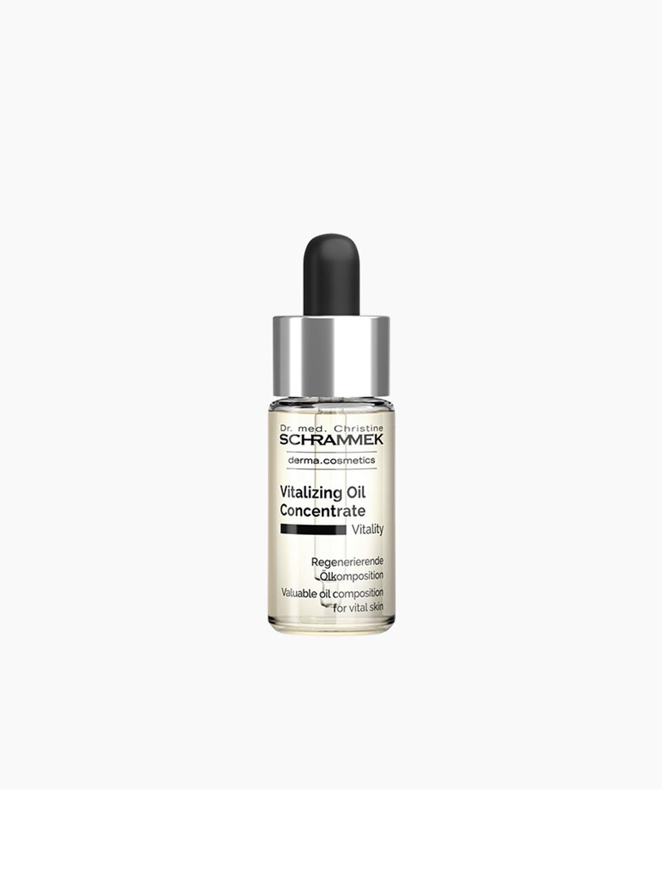 Vitality - Vitalizing Oil Concentrate 10 ML