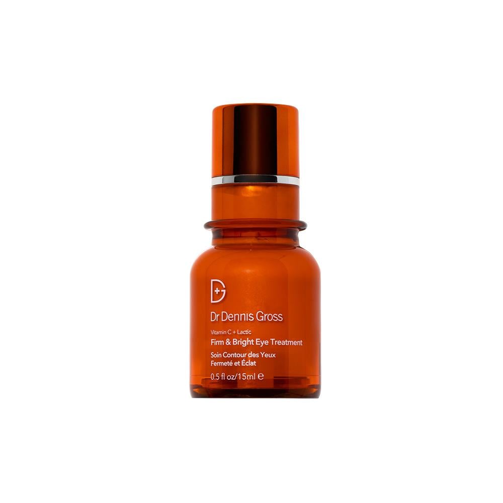 Vitamin C + Lactic Firm & Bright Eye Treatment 15 ml