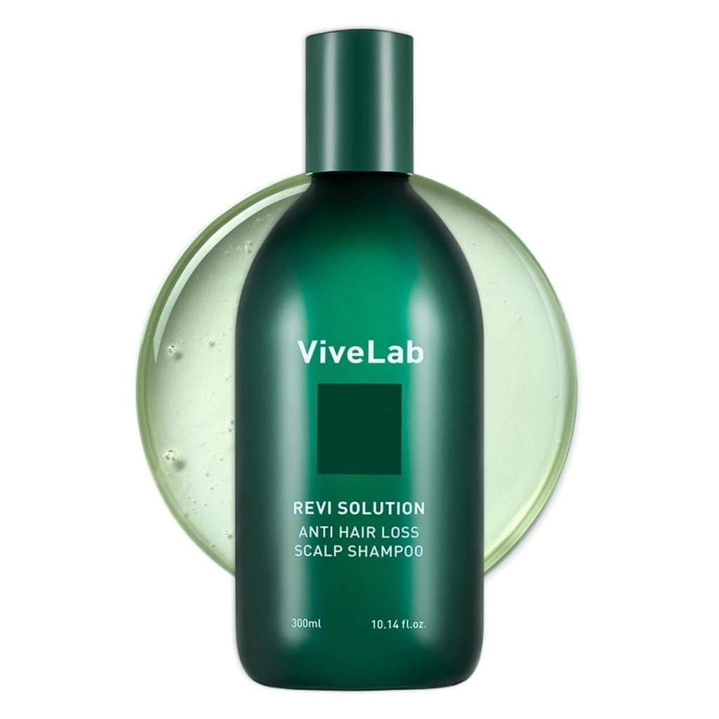 ViveLab Anti Hair Loss Sampuan - Saç Dökülme Karşıtı 300 ml