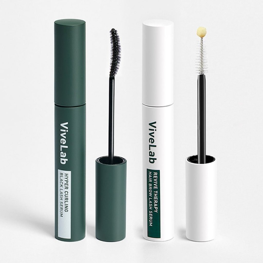 ViveLab Lash Repair Set - İnce Zayıf Kirpik Bakım Seti