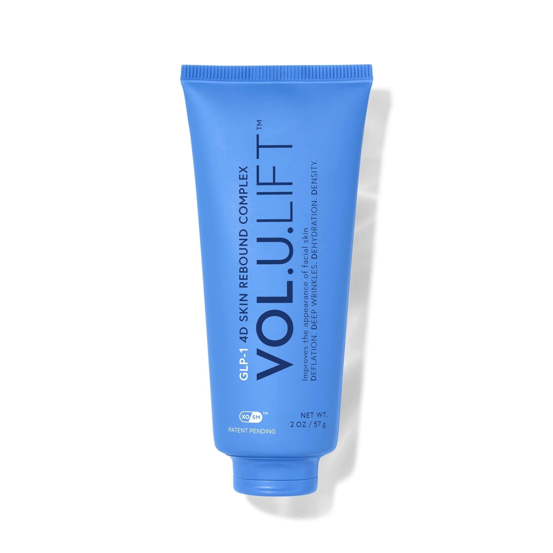 Vol.U.Lıft™ Glp-1 4D Skin Rebound Complex - Pack Of 3 New 57 g