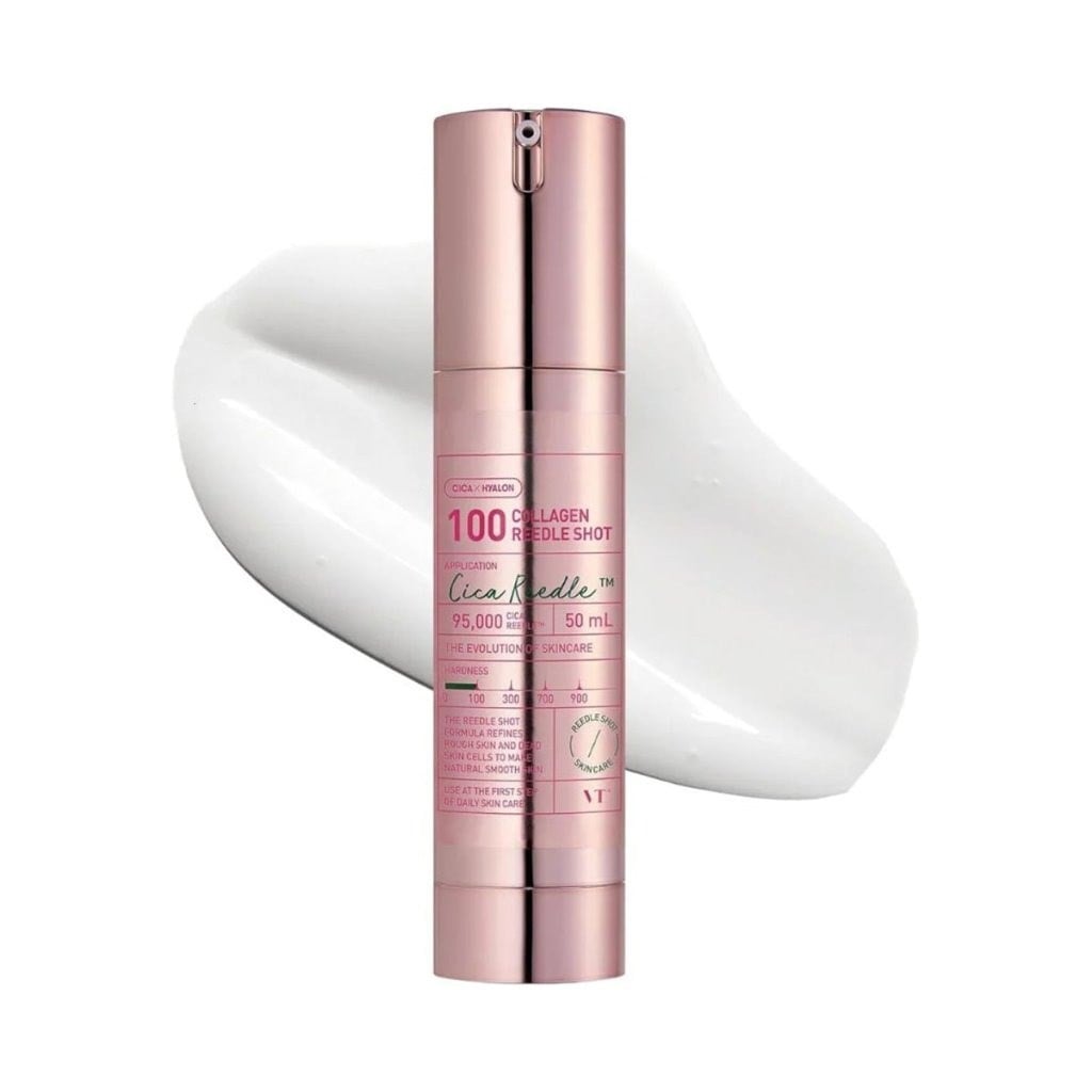 VT Cosmetics Collagen Reedle Shot 100 - Günlük Kolajen Bakım