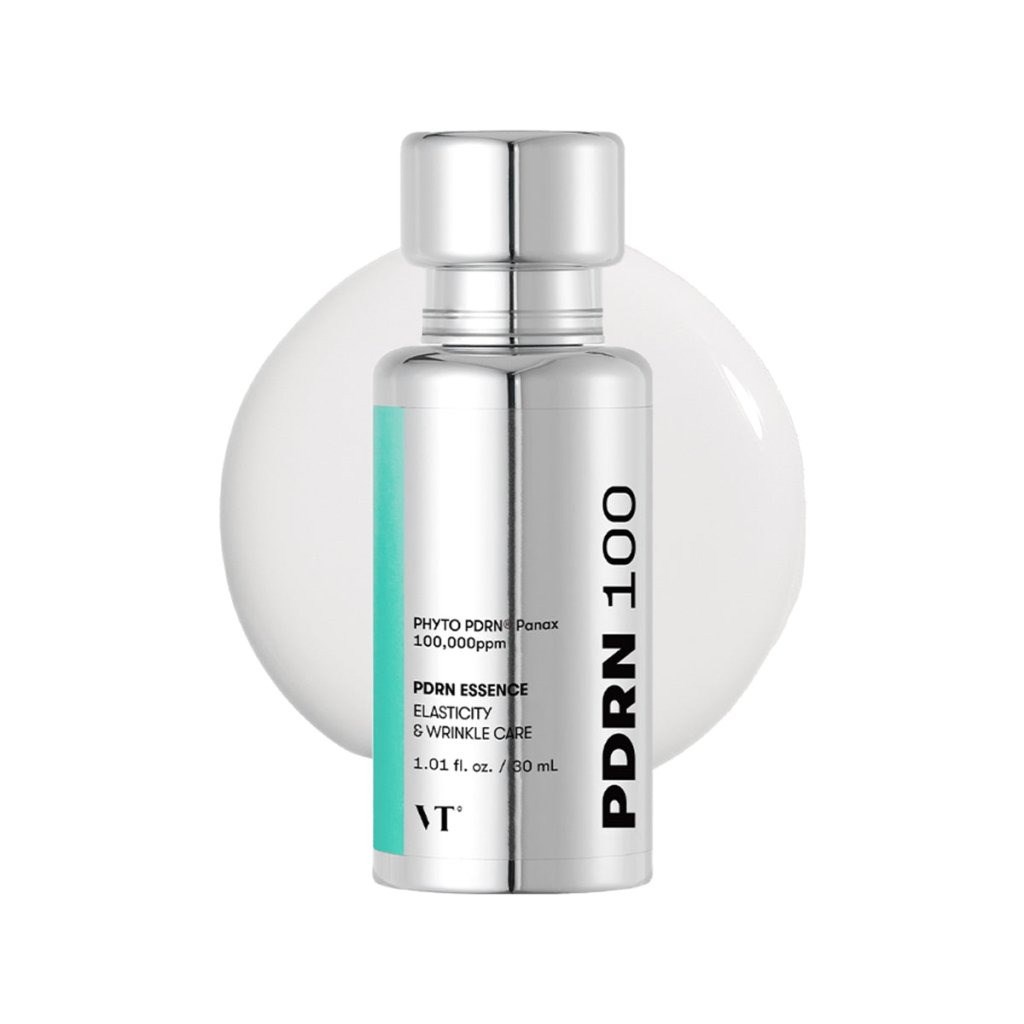 VT Cosmetics PDRN Essence 100 - Vegan PDRN Serumu