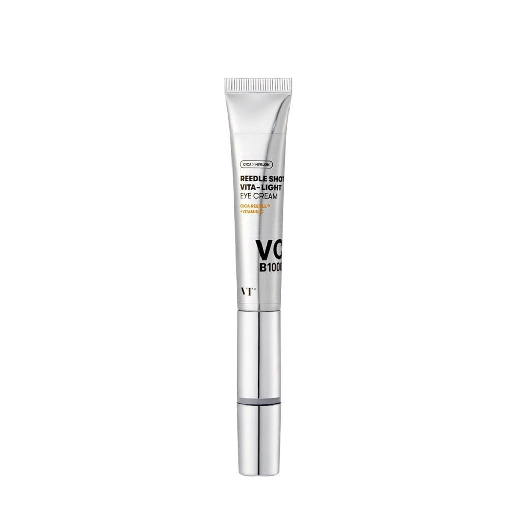 VT Cosmetics Vita - Light Eye Cream - Aydınlatıcı Göz Kremi