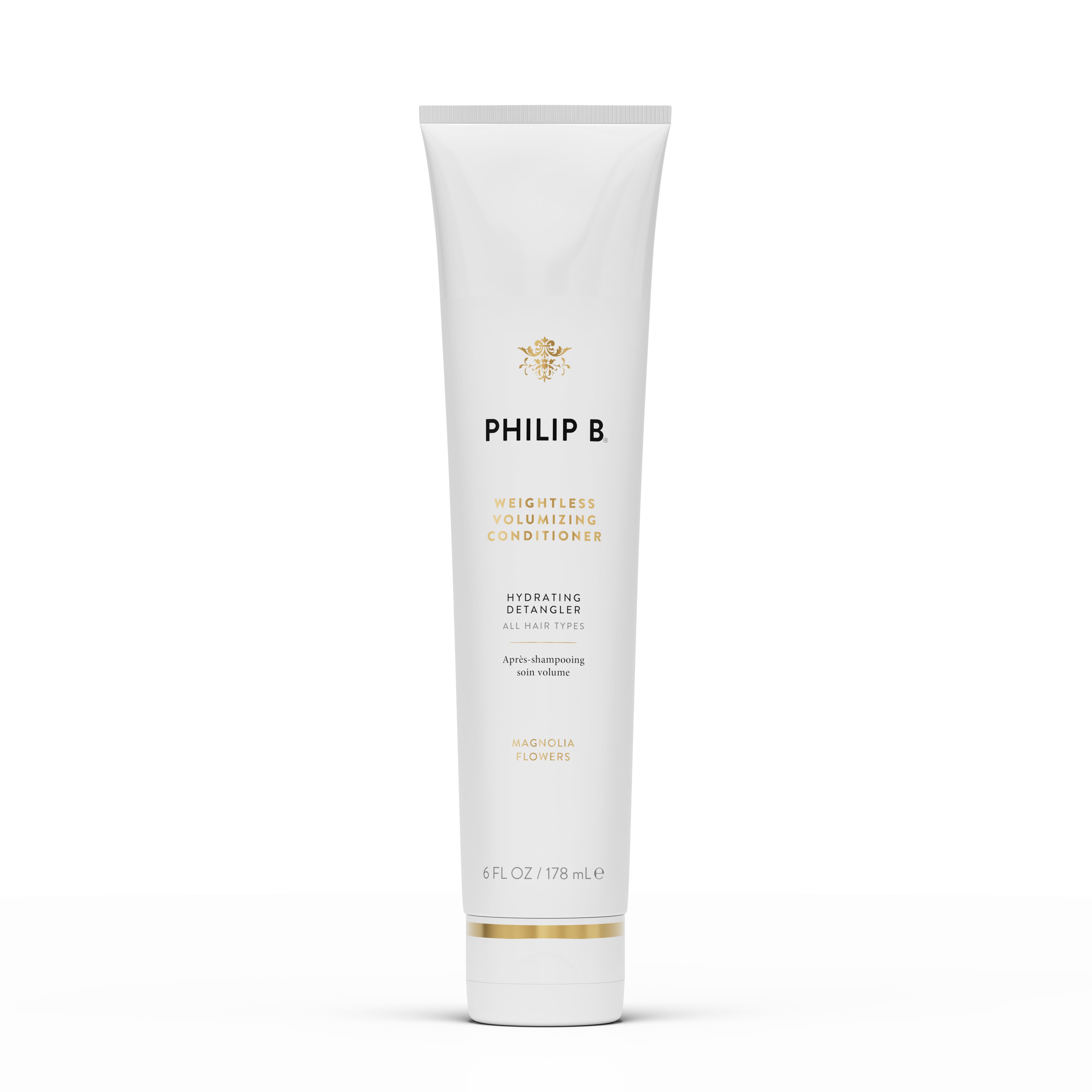 Weightless Volumizing Conditioner 178 ML