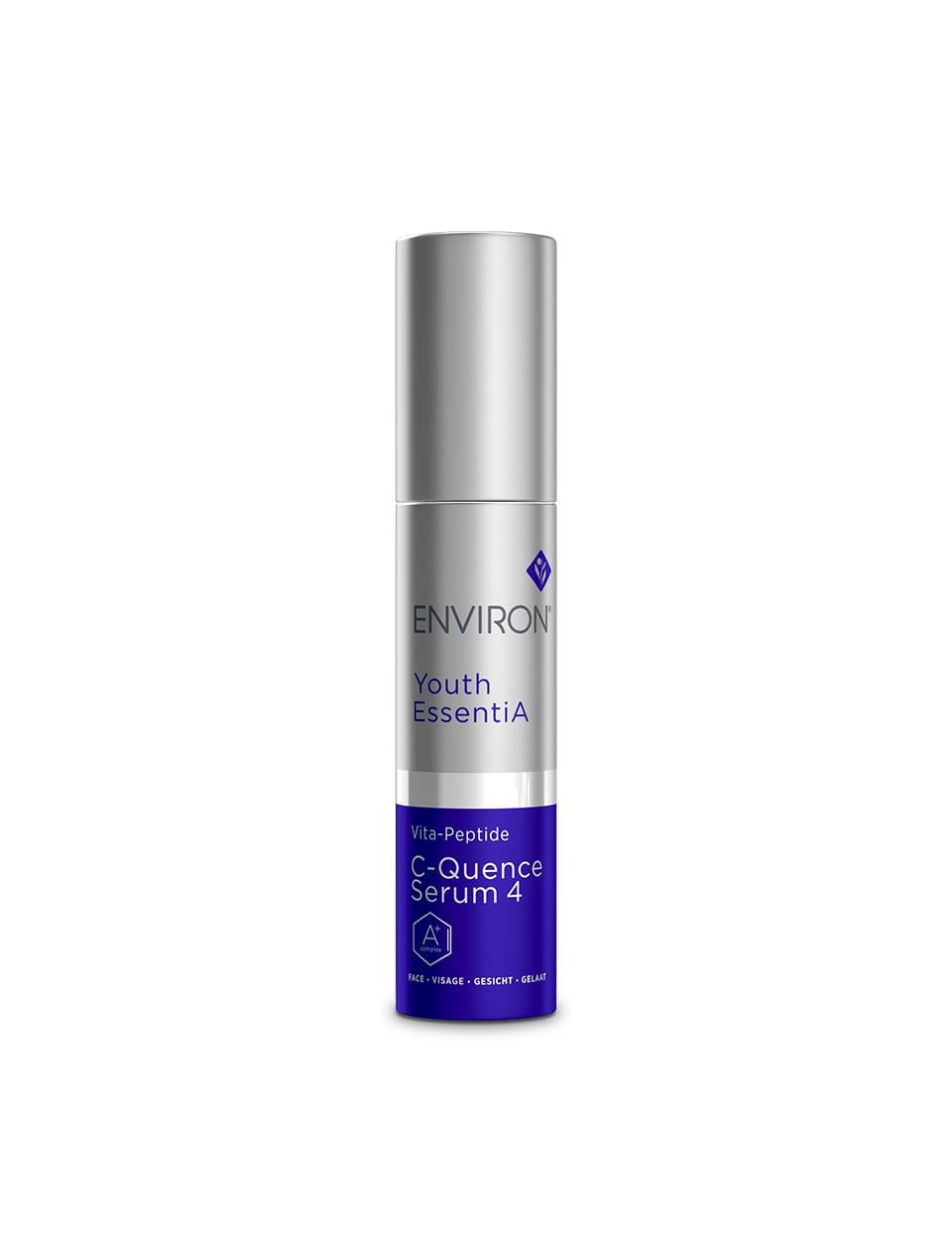 Youth EssentiA - Vita Peptide C Quence Serum (4) 35 ML