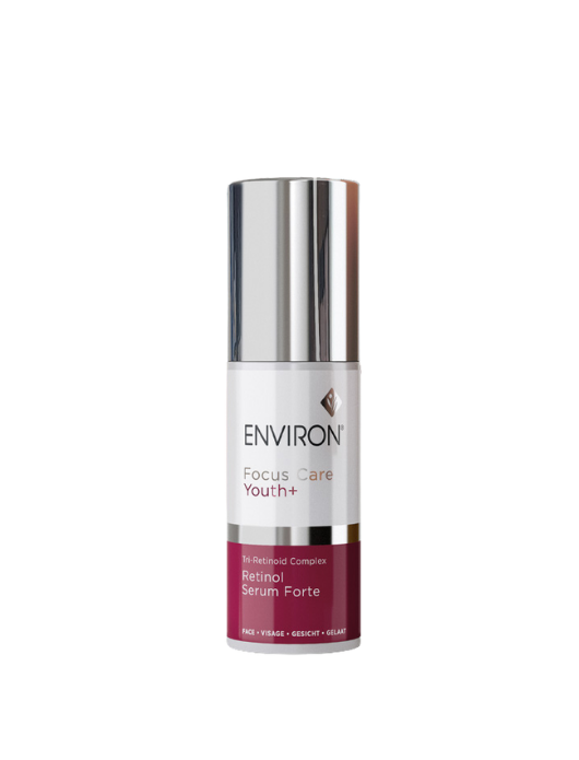 Youth⁺ Retinol Serum Forte 30 ML