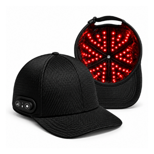 Yovi Tech Advanced LED Hair Therapy