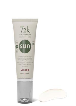 72k Sun SPF50 50 ml