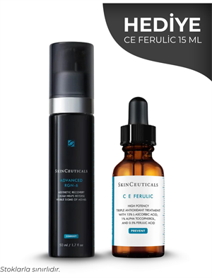 Advanced RGN-6 50 ml