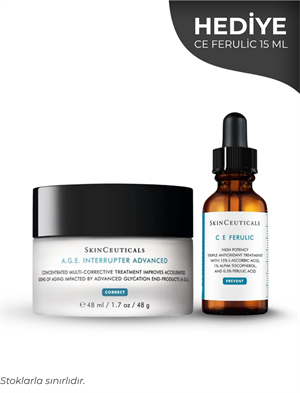 Age Interrupter Advanced 48 ML