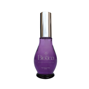 Biotica Magic Face-up Spray 50 ml