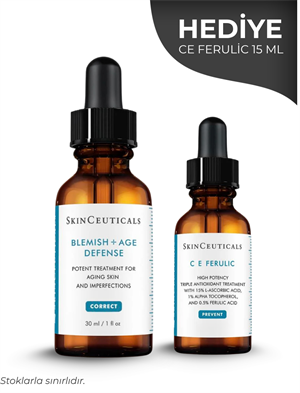 Blemish+Age Defense 30 ML