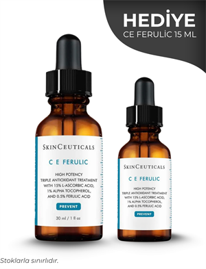 CE Ferulic 30 ml