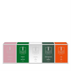 Elements Soap Set 5x50 g