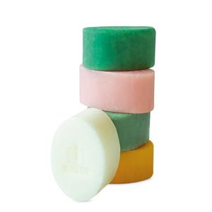 Elements Soap Set 5x50 g