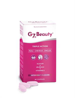 G7 Beauty Triple Action (60 Kapsül)