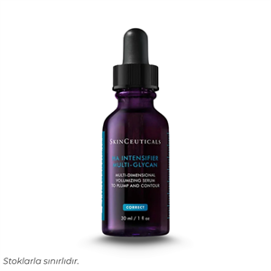 HA Intensifier Multi-Glycan 30 ml
