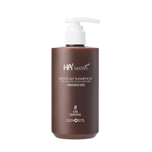 HR3 Matrix Medi Scalp Shampo α CHS 300 ml